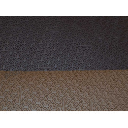 Профилактика обувная WALKBASE Dalsoft Olympic 915*460*3 мм